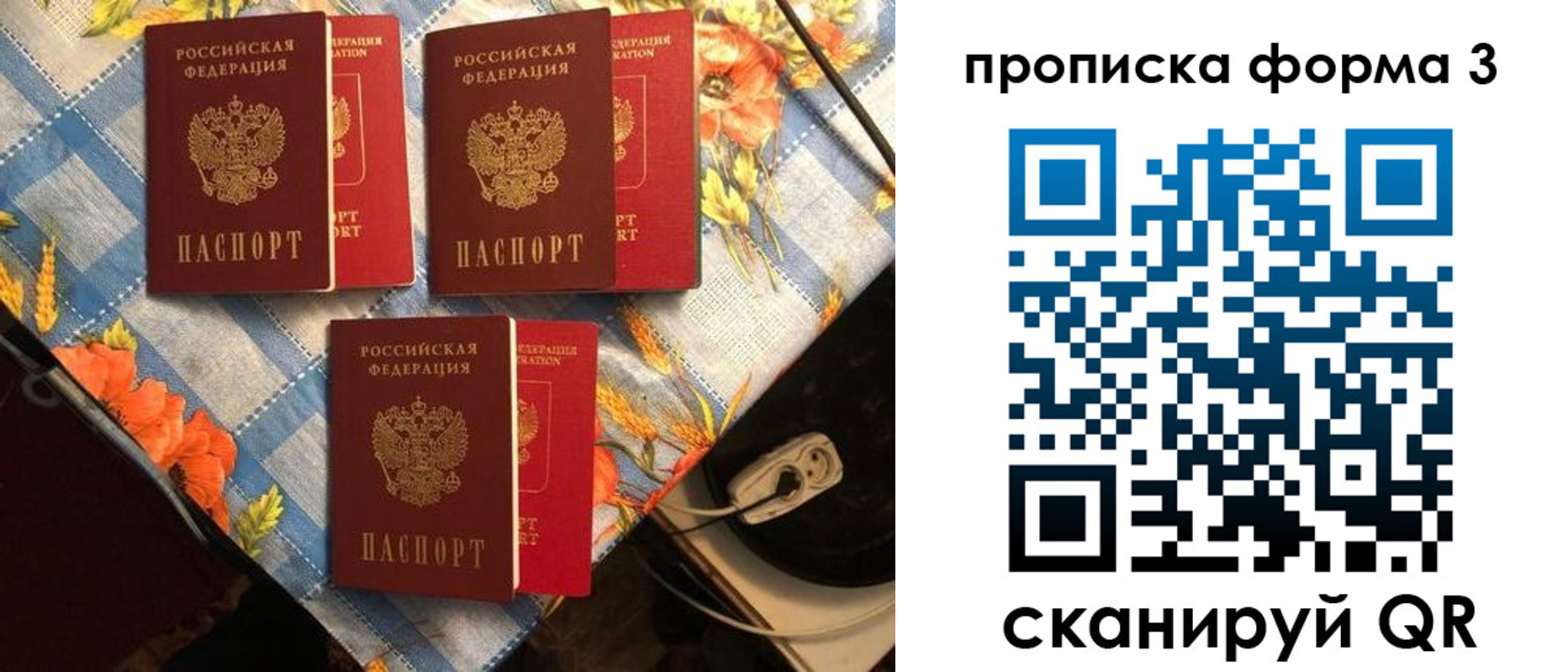 где прописаться в Светлограде